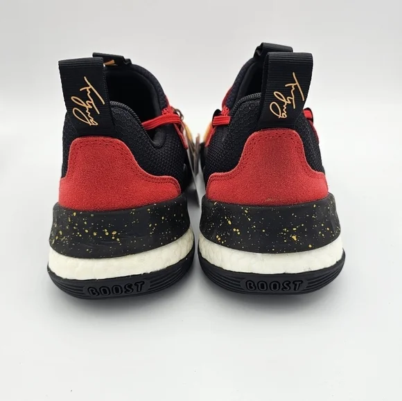 Adidas Trae Young 1 'Atlanta Hawks' Basketball Shoes Mens Size 9.5 is  available for purchase on au PAY Market - Imported Goods Online Store  Co.Ltd. | au PAY Market - Online Shopping Site